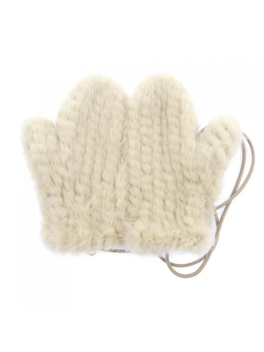 Max Mara Glove